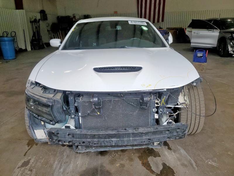 Photo 5 from auction – 2020 DODGE CHARGER SC with VIN 2C3CDXGJ3LH141514
