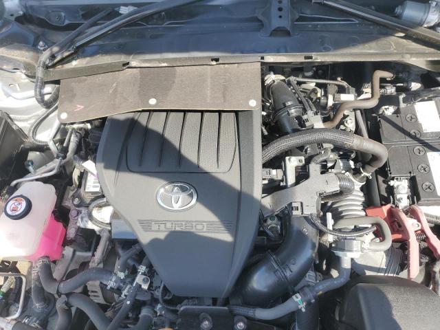 Photo 12 from auction – 2023 TOYOTA HIGHLANDER with VIN 5TDKDRAH6PS009198
