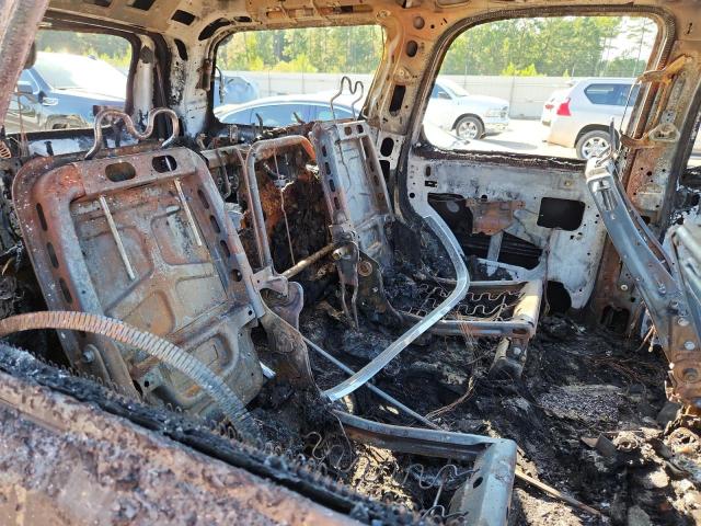 Photo 11 from auction – 2007 GMC YUKON with VIN 1GKFC13077R374926