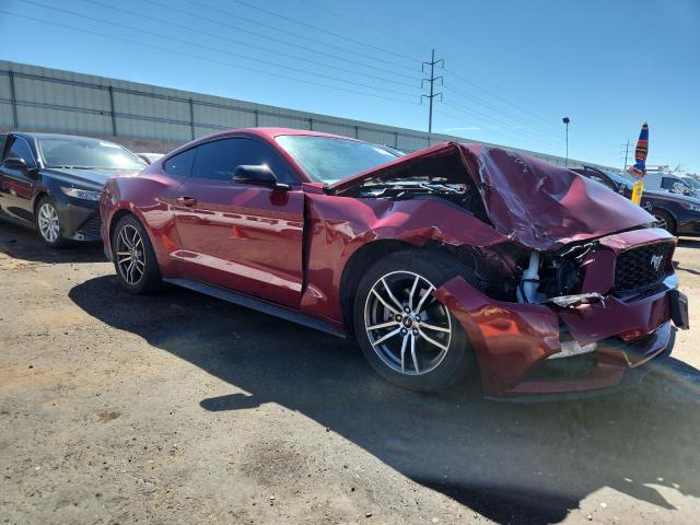 Photo 4 from auction – 2017 FORD MUSTANG with VIN 1FA6P8TH9H5237614