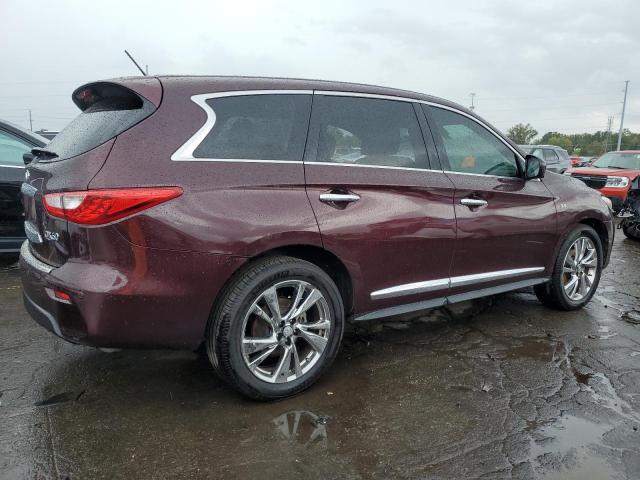 Photo 3 from auction – 2015 INFINITI QX60 with VIN 5N1AL0MN2FC522245