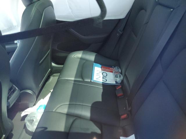 Photo 10 from auction – 2023 TESLA MODEL 3 with VIN 5YJ3E1EA6PF551678