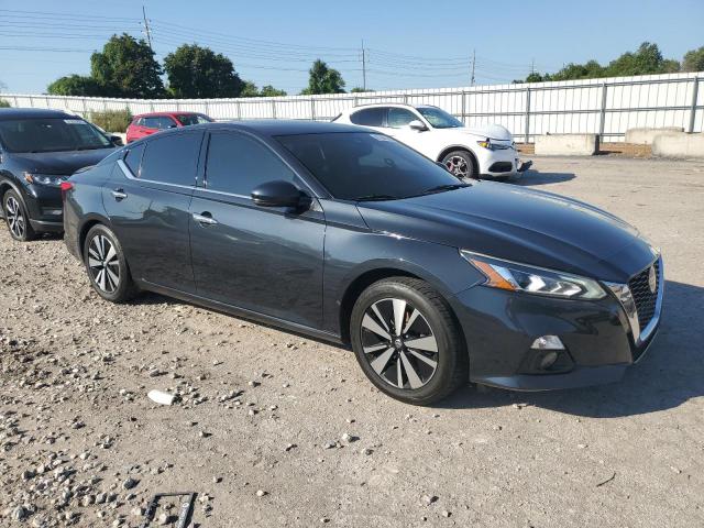 Photo 4 from auction – 2019 NISSAN ALTIMA with VIN 1N4BL4EV3KC129384