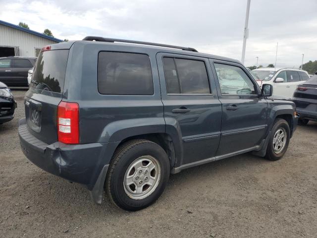 Photo 3 from auction – 2008 JEEP PATRIOT SPORT with VIN 1J8FT28WX8D721848