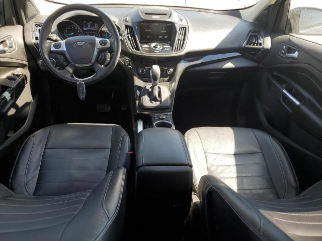 Photo 8 from auction – 2014 FORD ESCAPE TIT with VIN 1FMCU0JX6EUB99144