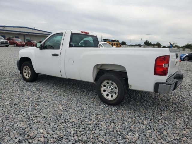 Photo 2 from auction – 2013 CHEVROLET SILVERADO with VIN 1GCNCPEX4DZ128559