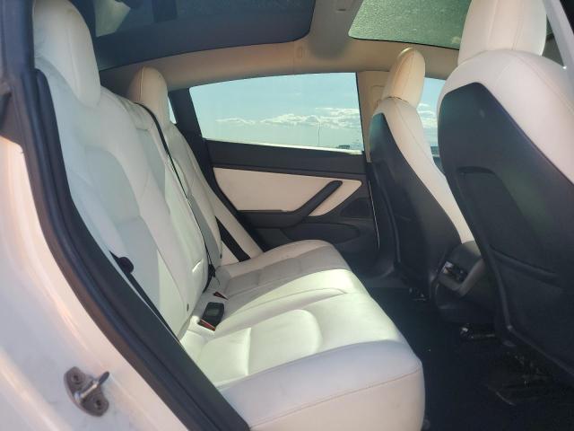 Photo 10 from auction – 2020 TESLA MODEL 3 with VIN 5YJ3E1EA3LF805101