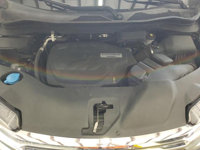 Foto 11 de la subasta – 2018 HOND RIDGELINE RTL con VIN 5FPYK3F59JB013194