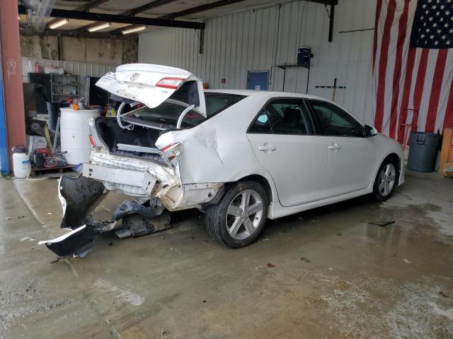 Photo 3 from auction – 2014 TOYOTA CAMRY L with VIN 4T1BF1FKXEU727258
