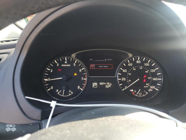 Photo 9 from auction – 2015 NISSAN ALTIMA 2.5 with VIN 1N4AL3AP5FC597104