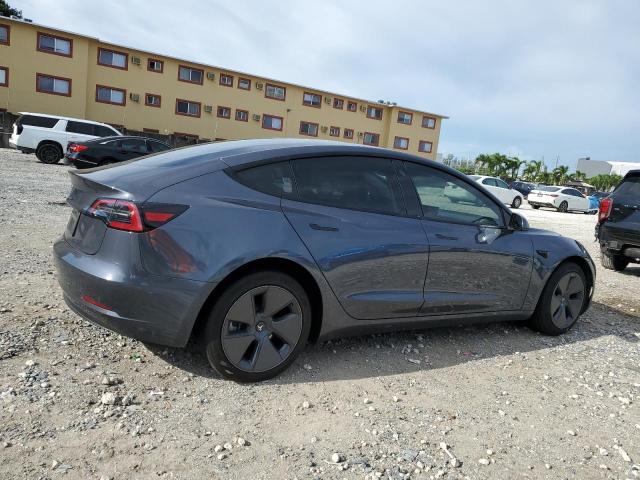 Photo 3 from auction – 2023 TESLA MODEL 3 with VIN 5YJ3E1EA5PF701182