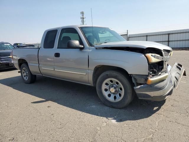 Photo 4 from auction – 2005 CHEVROLET SILVERADO C1500 with VIN 2GCEC19V051280550