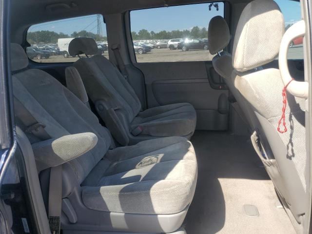 Photo 11 from auction – 2006 KIA SEDONA EX with VIN KNDMB233X66077557