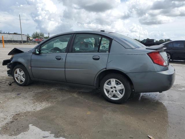 Photo 2 from auction – 2007 SATURN ION LEVEL with VIN 1G8AJ55F77Z199270