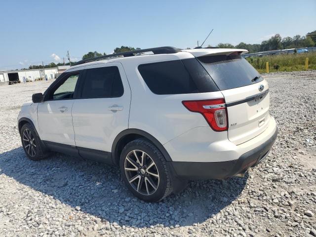 Photo 2 from auction – 2015 FORD EXPLORER XLT with VIN 1FM5K7D88FGB22464