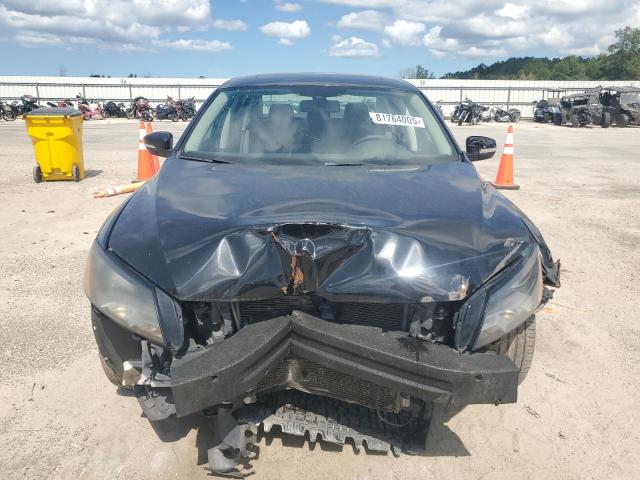 Photo 5 from auction – 2015 VOLKSWAGEN PASSAT SE with VIN 1VWBV7A3XFC018375