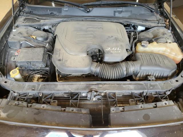 Photo 11 from auction – 2017 DODGE CHALLENGER with VIN 2C3CDZAG9HH583181