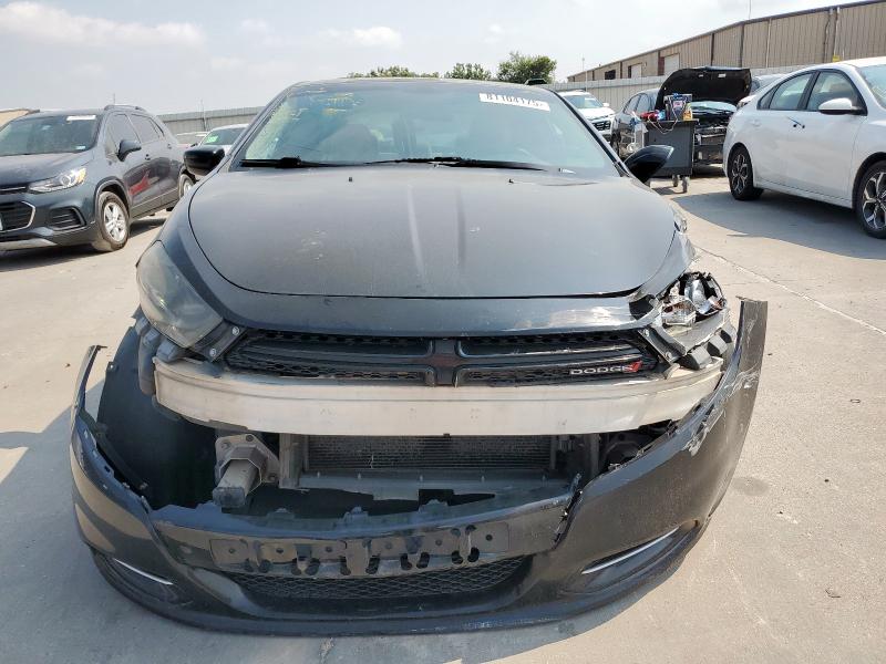 Photo 5 from auction – 2014 DODGE DART SXT with VIN 1C3CDFBB7ED698825