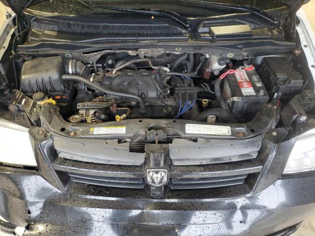 Photo 12 from auction – 2010 DODGE GRAND CARA with VIN 2D4RN4DE6AR223286