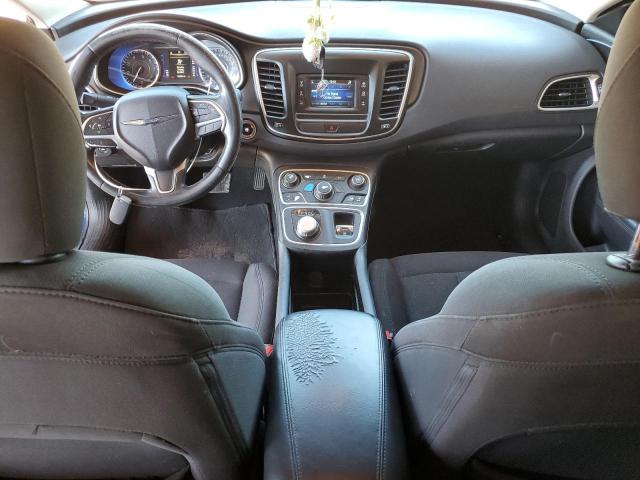 Photo 8 from auction – 2015 CHRYSLER 200 LIMITE with VIN 1C3CCCAB5FN758146