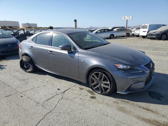 Photo 4 from auction – 2014 LEXUS IS 350 with VIN JTHBE1D2XE5005694