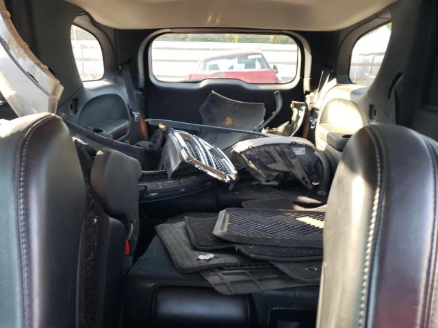 Photo 10 from auction – 2014 DODGE DURANGO LIMITED with VIN 1C4RDHDG2EC467928