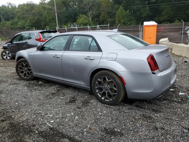 Photo 2 from auction – 2016 CHRYSLER 300 S with VIN 2C3CCAGG6GH296309