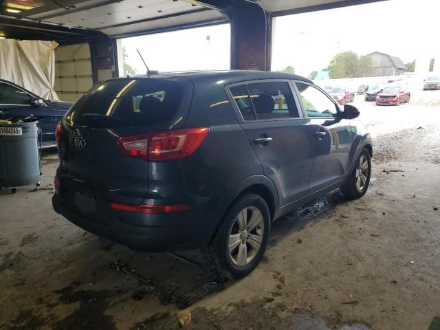 Photo 3 from auction – 2013 KIA SPORTAGE L with VIN KNDPBCA25D7475747