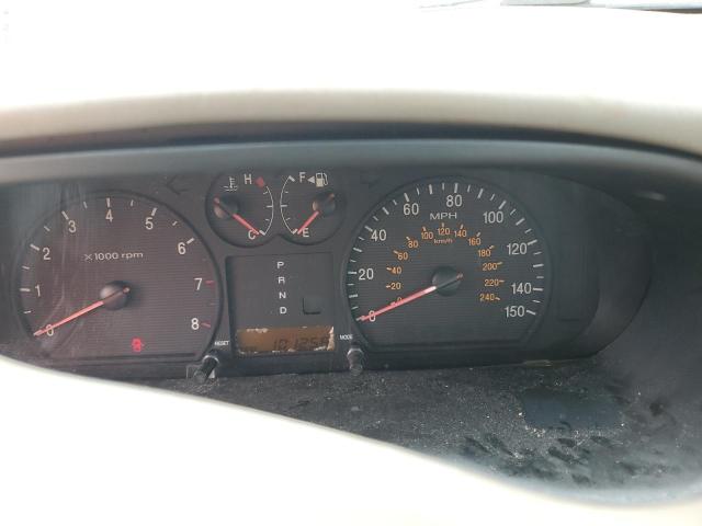 Photo 9 from auction – 2004 HYUNDAI SONATA GLS with VIN KMHWF35H64A944230