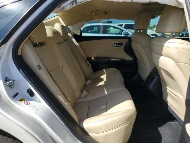 Photo 10 from auction – 2014 TOYOTA AVALON BAS with VIN 4T1BK1EB0EU089230