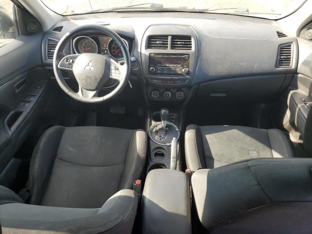 Photo 8 from auction – 2015 MITSUBISHI OUTLANDER with VIN 4A4AP3AW7FE060155