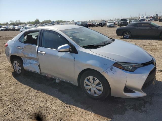 Photo 4 from auction – 2017 TOYOTA COROLLA L with VIN 2T1BURHEXHC956993