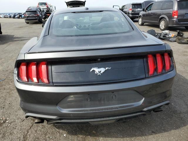 Photo 6 from auction – 2019 FORD MUSTANG with VIN 1FA6P8TH3K5141288