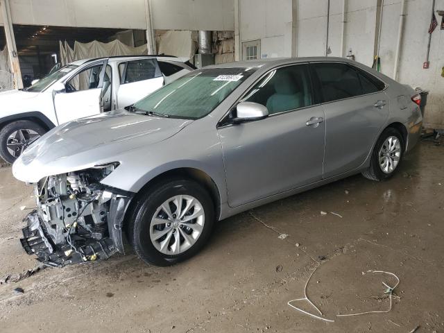 TOYOTA CAMRY 2015 with VIN 4T4BF1FK6FR463303 - Photo from auction