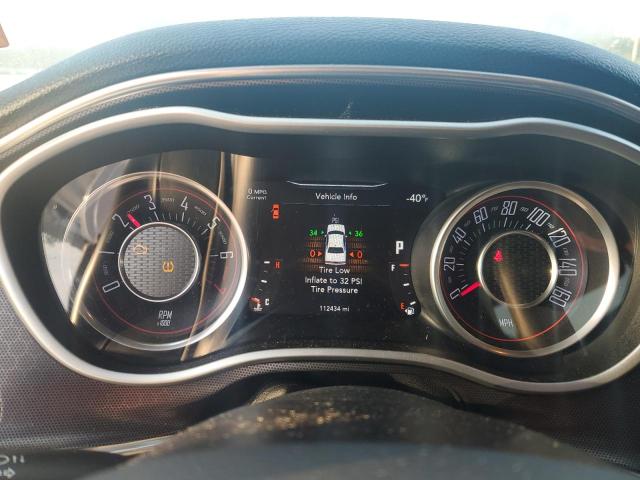 Photo 9 from auction – 2015 DODGE CHALLENGER with VIN 2C3CDZBG2FH761511