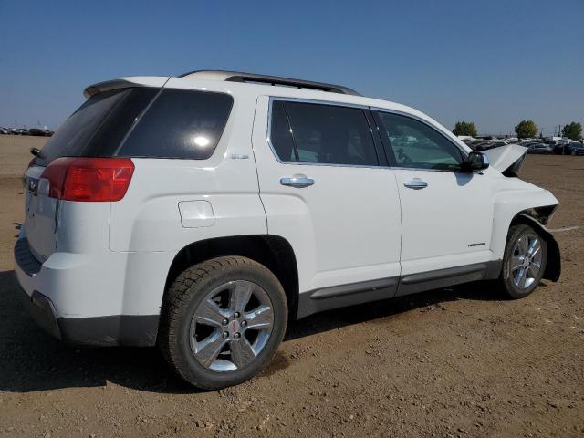 Photo 3 from auction – 2014 GMC TERRAIN SL with VIN 2GKFLWEK9E6215653