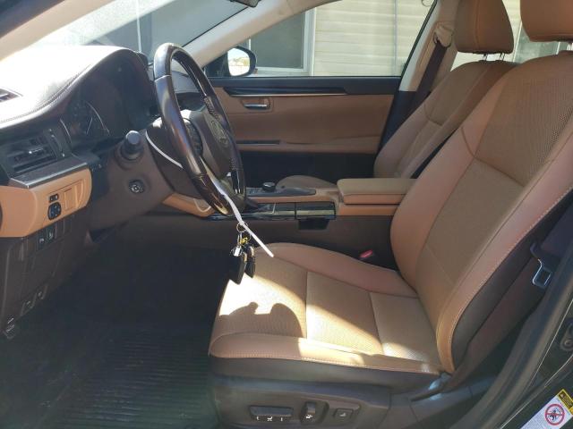 Photo 7 from auction – 2016 LEXUS ES 350 with VIN JTHBK1GG2G2222144
