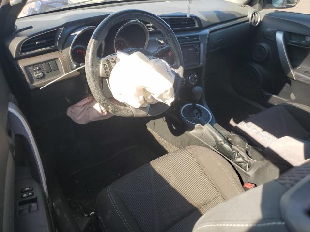 Photo 8 from auction – 2014 TOYOTA SCION TC with VIN JTKJF5C78E3071017