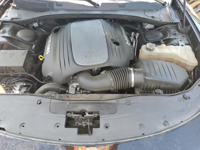 Photo 11 from auction – 2022 DODGE CHARGER R/T with VIN 2C3CDXCT3NH132760