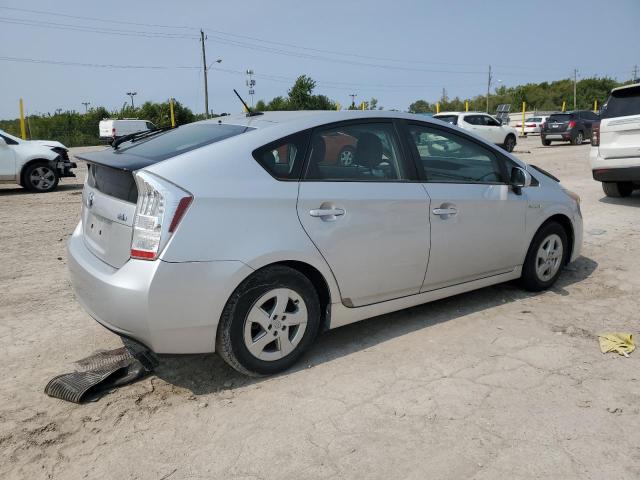 Photo 3 from auction – 2011 TOYOTA PRIUS with VIN JTDKN3DU8B0266359