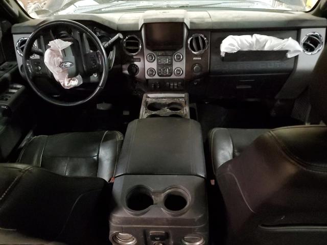 Photo 8 from auction – 2015 FORD F250 SUPER with VIN 1FT7W2B67FEA38525