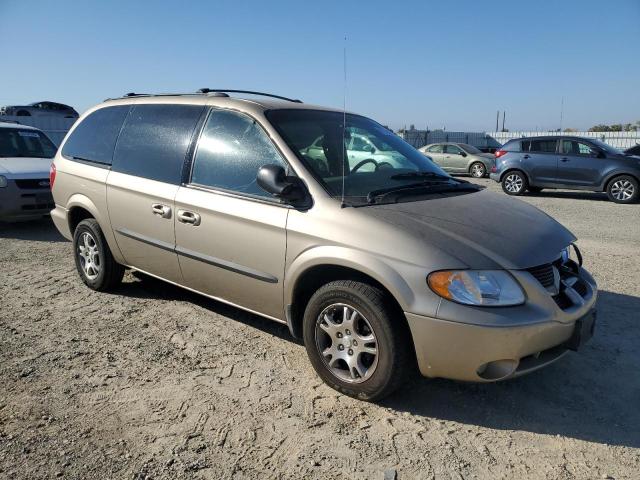 Photo 4 from auction – 2003 DODGE GRAND CARA with VIN 2D4GP44L23R384530