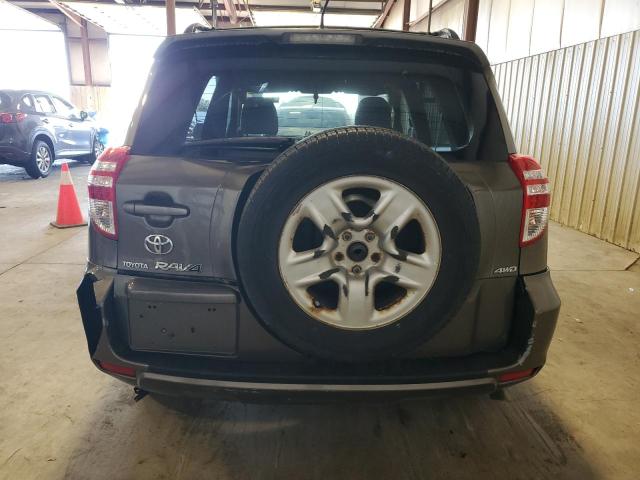 Photo 6 from auction – 2010 TOYOTA RAV4 with VIN JTMBF4DV5AD035700