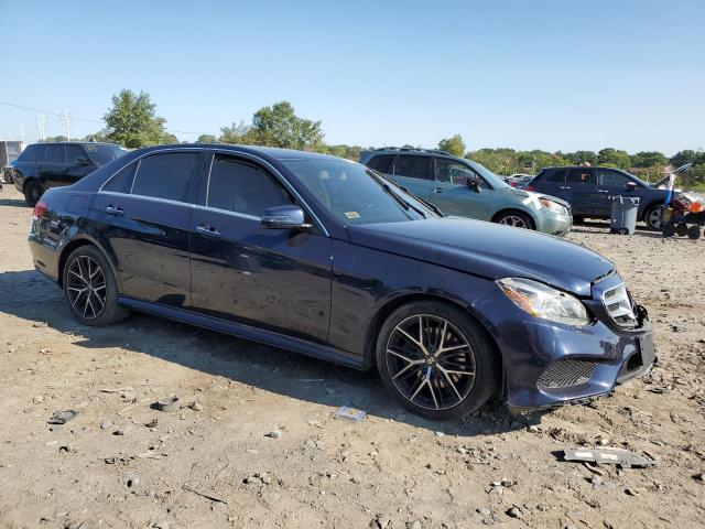 Photo 4 from auction – 2014 MERCEDES-BENZ E 350 4MAT with VIN WDDHF8JBXEB007359