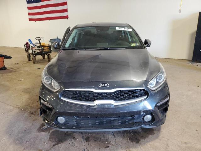Photo 5 from auction – 2021 KIA FORTE FE with VIN 3KPF24AD2ME293068