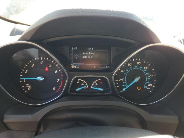 Photo 9 from auction – 2014 FORD ESCAPE SE with VIN 1FMCU9GX9EUC86130