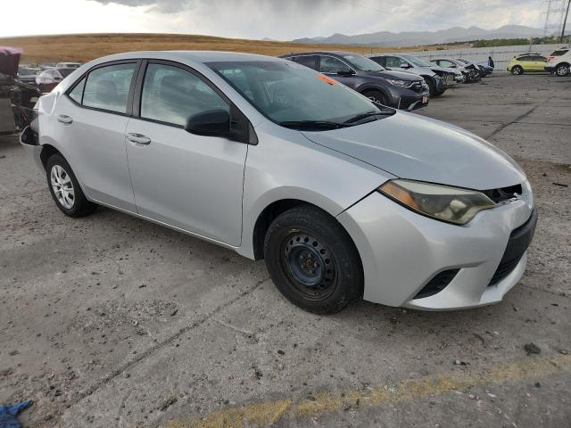 Zdjęcie 4 z aukcji – 2014 TOYOTA COROLLA L z VIN 5YFBURHE2EP112006