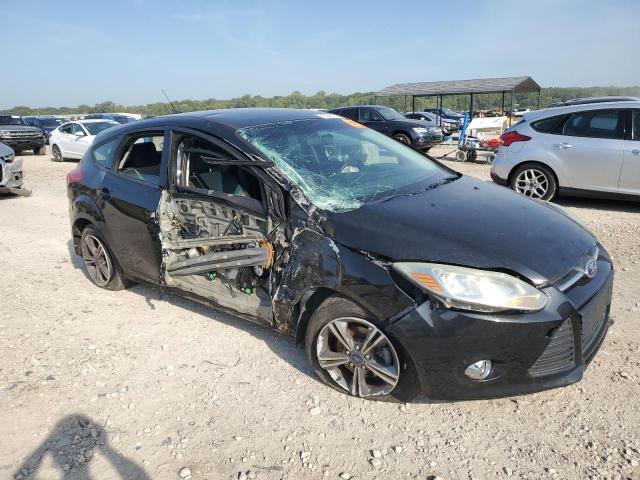 Photo 4 from auction – 2014 FORD FOCUS SE with VIN 1FADP3K27EL372671