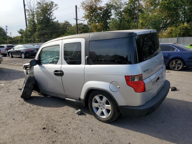 Photo 2 from auction – 2010 HONDA ELEMENT EX with VIN 5J6YH2H70AL002821