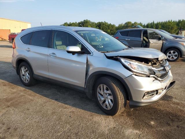 Photo 4 from auction – 2016 HONDA CR-V EXL with VIN 2HKRM3H73GH556623